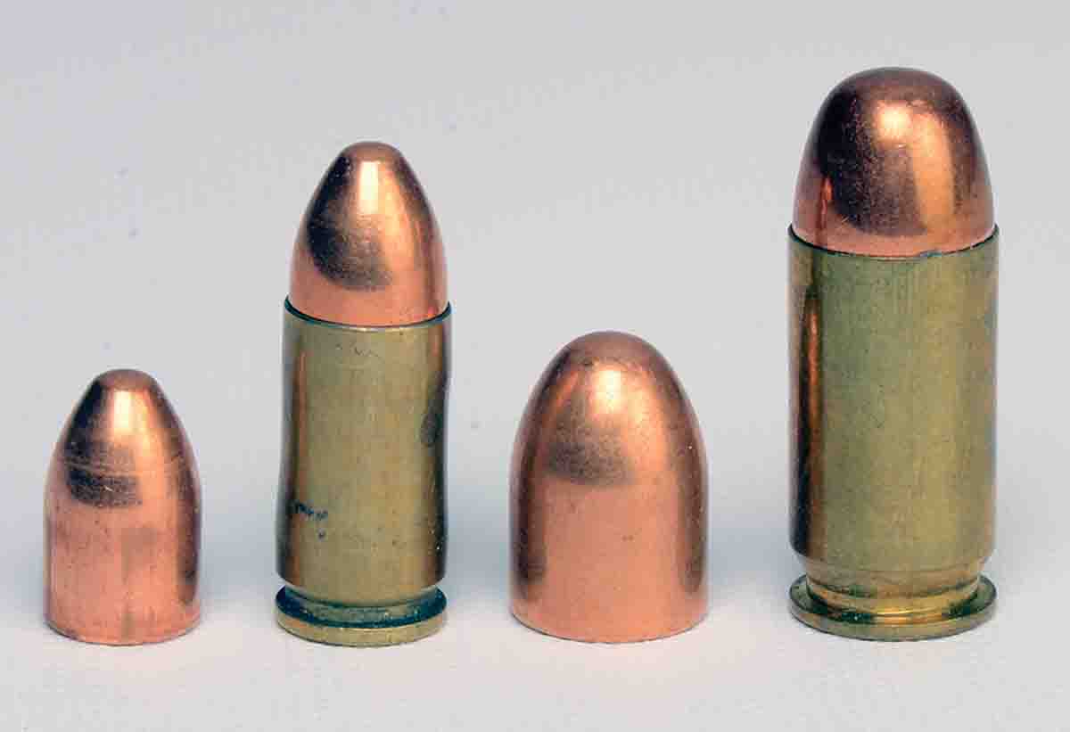 Go-To Handloads | Handloader Magazine