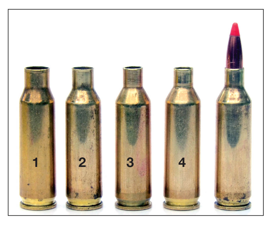 Wildcat Cartridges | Handloader Magazine