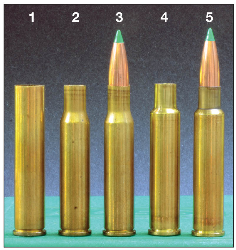 Wildcat Cartridges | Handloader Magazine