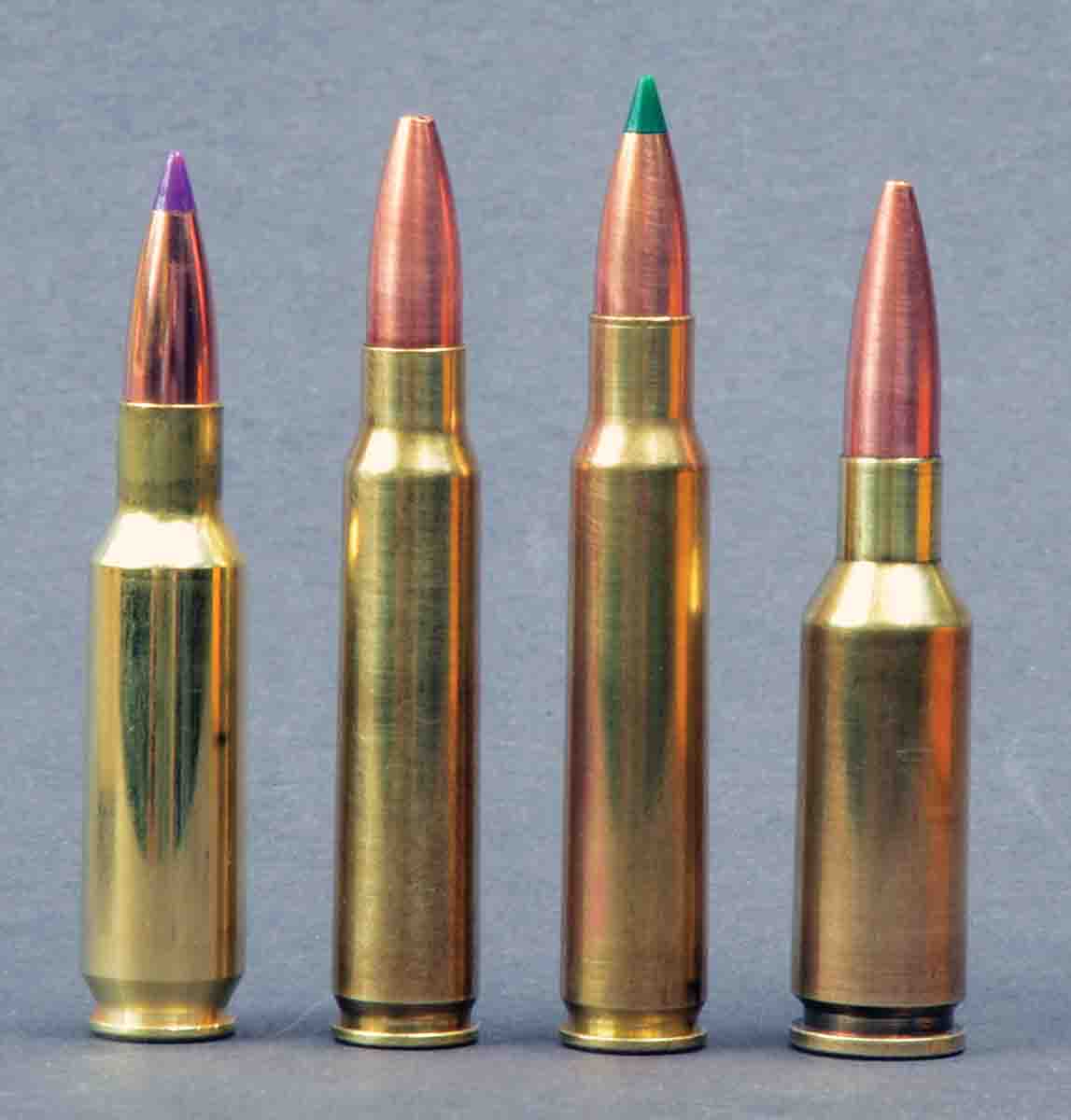 Wildcat Cartridges | Handloader Magazine