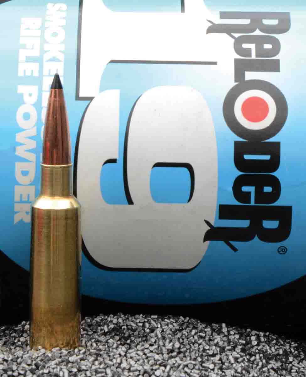 Wildcat Cartridges | Handloader Magazine