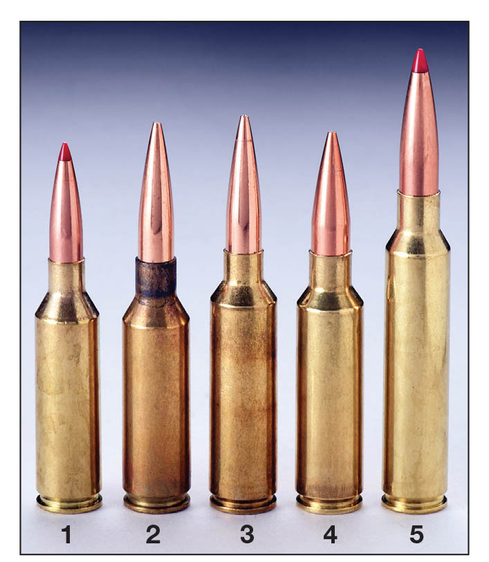 Practical Handloading | Handloader Magazine