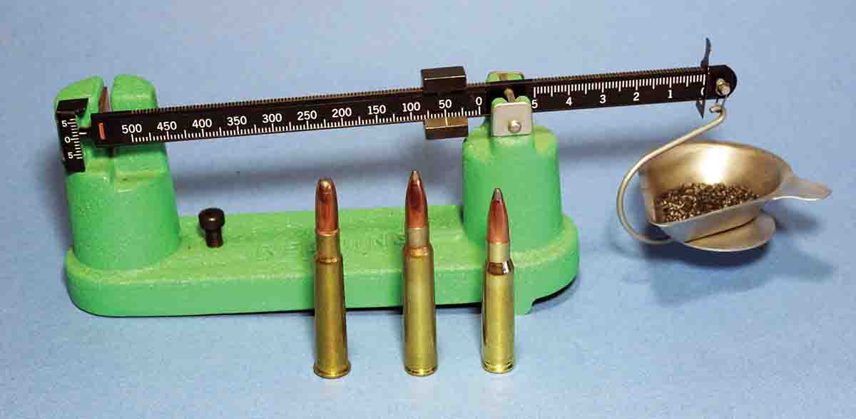 Loading The 7 7 Arisaka Handloader Magazine