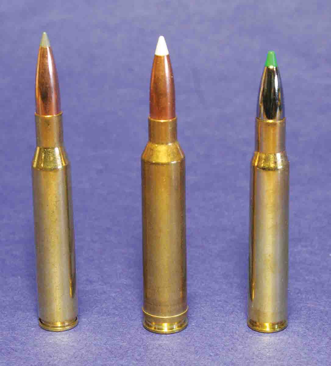 7mm Remington Magnum | Handloader Magazine