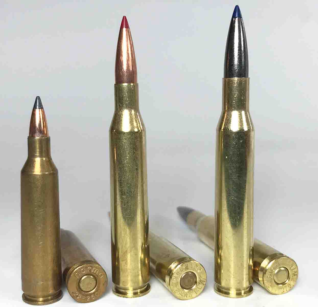 .25-06 Remington | Handloader Magazine