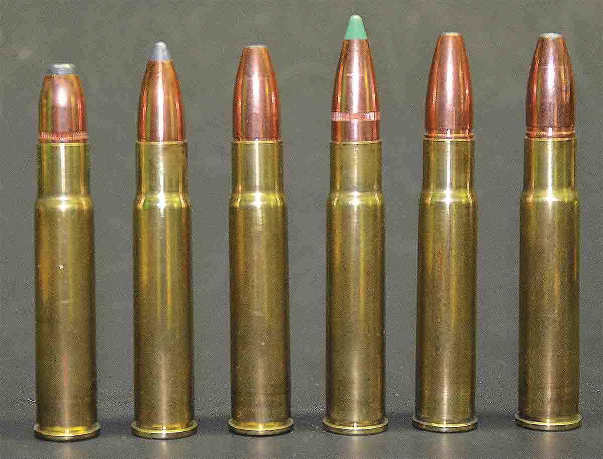 Wildcat Cartridges | Handloader Magazine