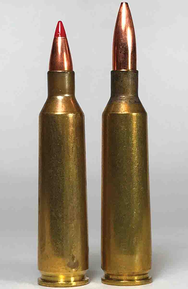 .22-250 Remington | Handloader Magazine