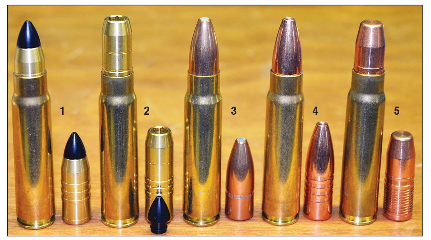 Wildcat Cartridges | Handloader Magazine