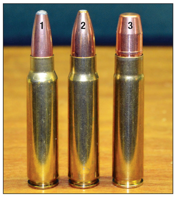 Wildcat Cartridges | Handloader Magazine