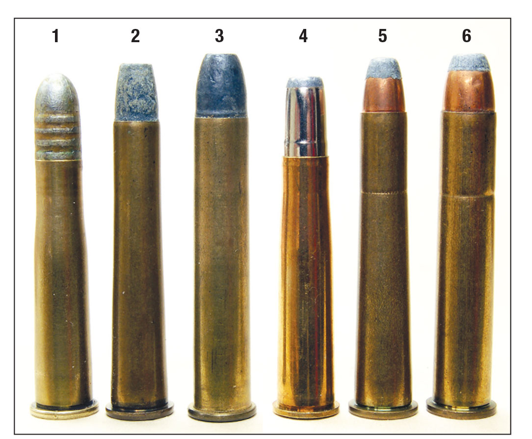 Cartridge Board | Handloader Magazine