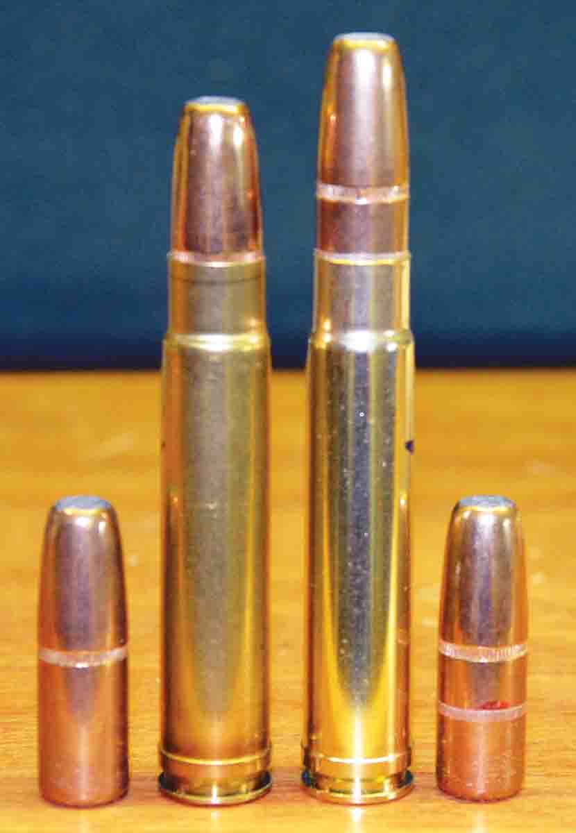 Wildcat Cartridges | Handloader Magazine