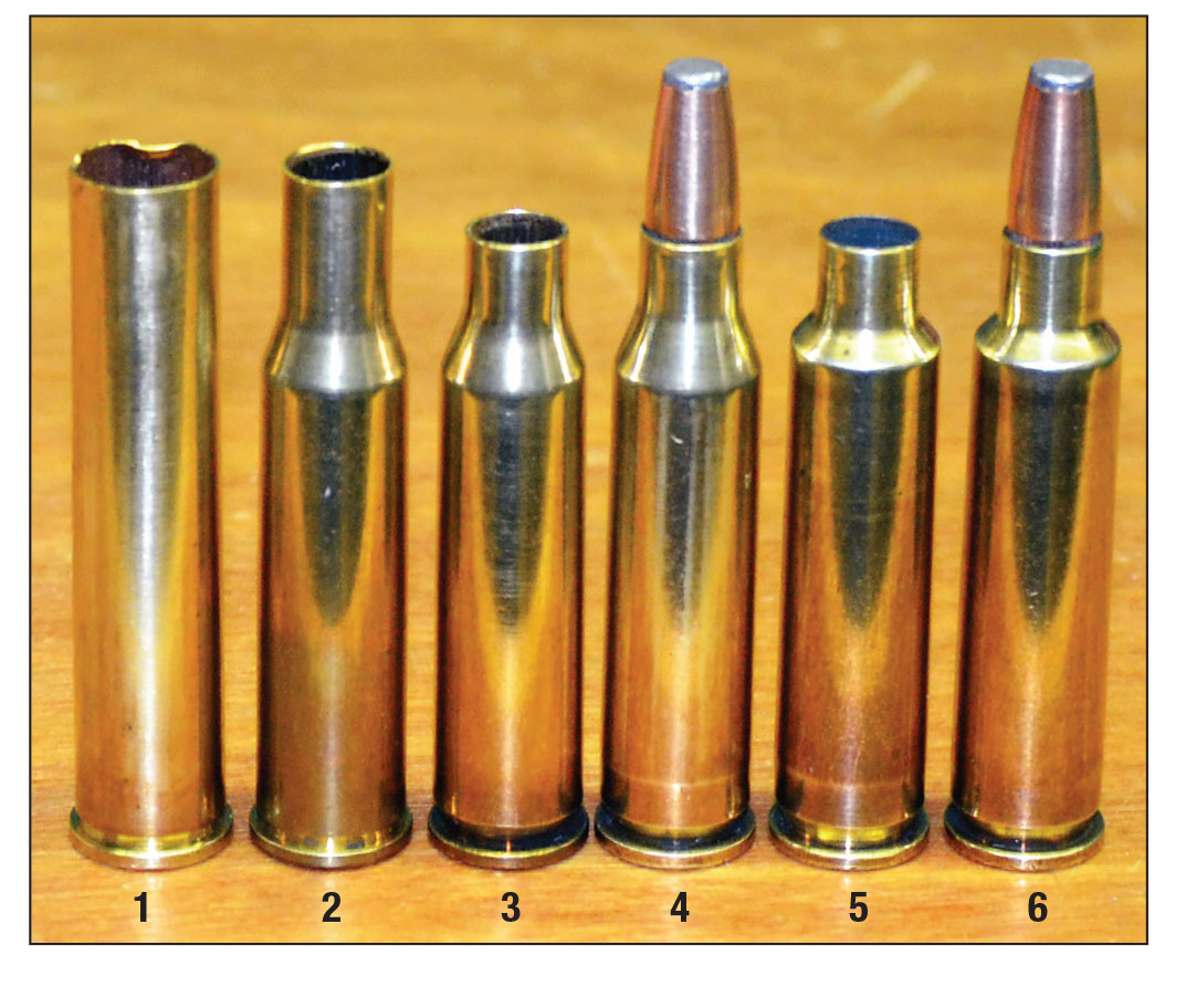 Wildcat Cartridges | Handloader Magazine