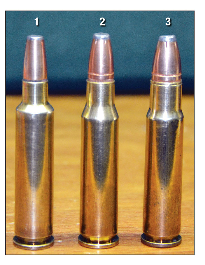 Wildcat Cartridges | Handloader Magazine