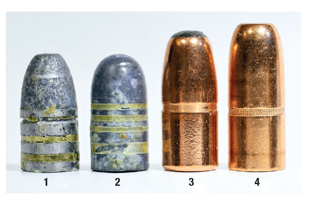 5 Nickel-Plated Lead Ammo at : #5 NP Lead Explained