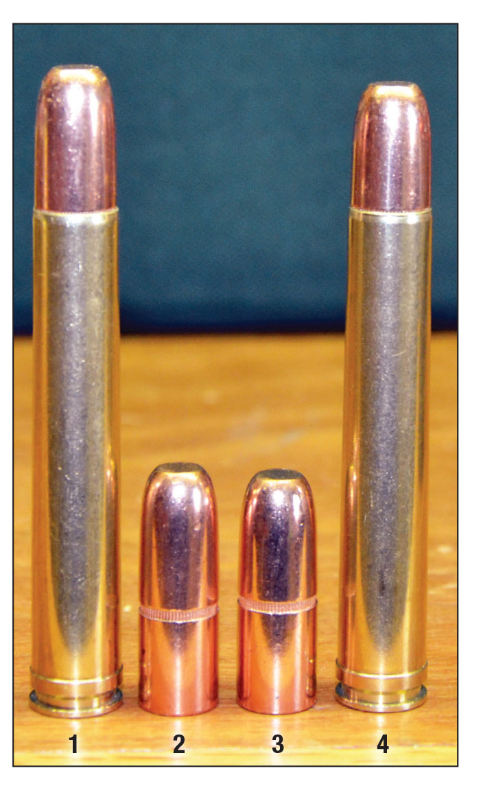 Wildcat Cartridges | Handloader Magazine