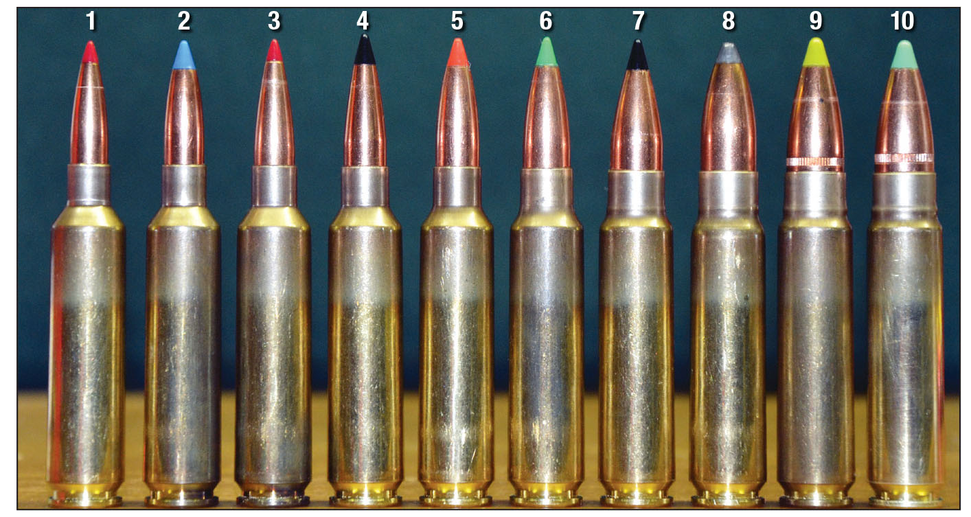 Wildcat Cartridges | Handloader Magazine