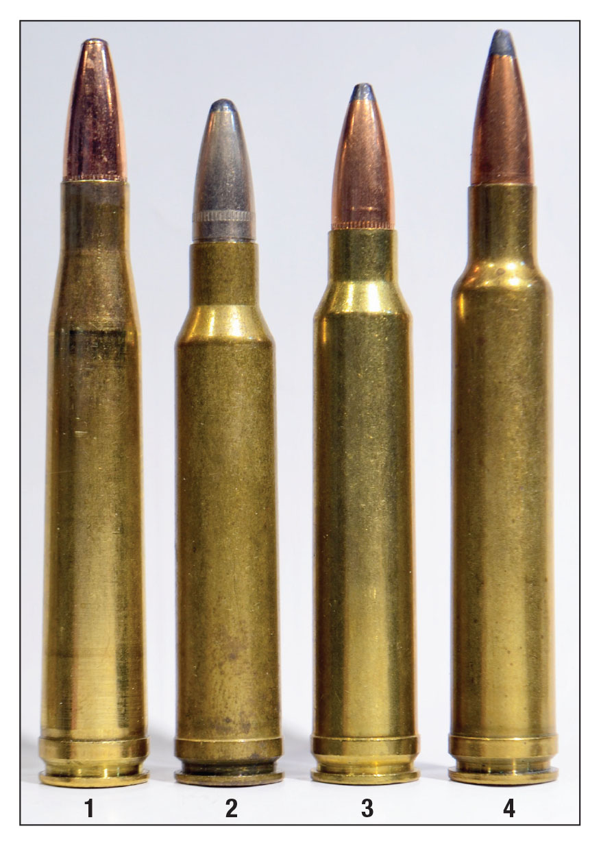 Holland's .300 | Handloader Magazine