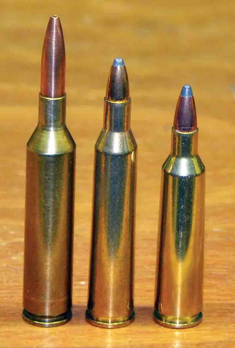 Wildcat Cartridges | Handloader Magazine