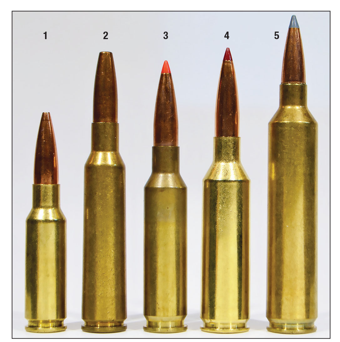 Precision, and Then Some | Handloader Magazine