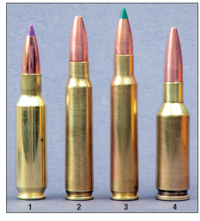 Wildcat Cartridges | Handloader Magazine