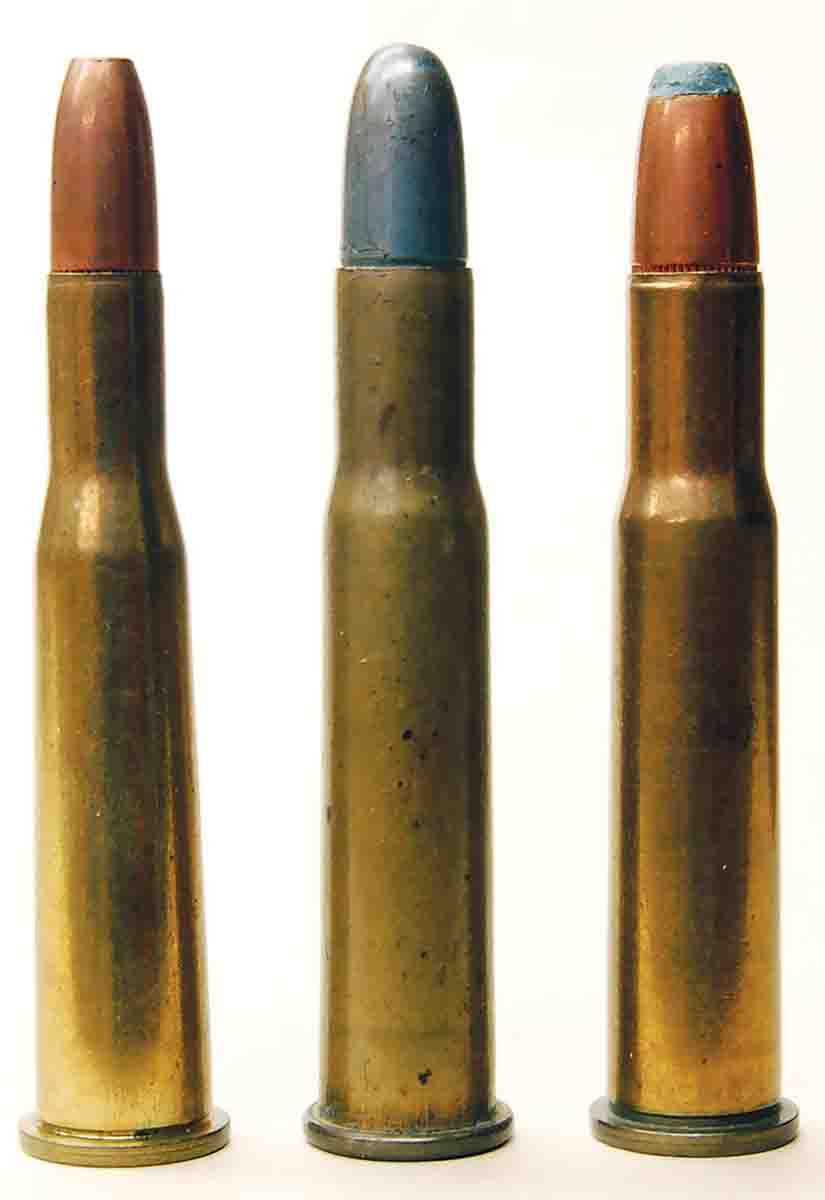 Cartridge Board | Handloader Magazine