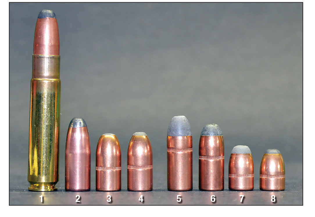 Wildcat Cartridges 