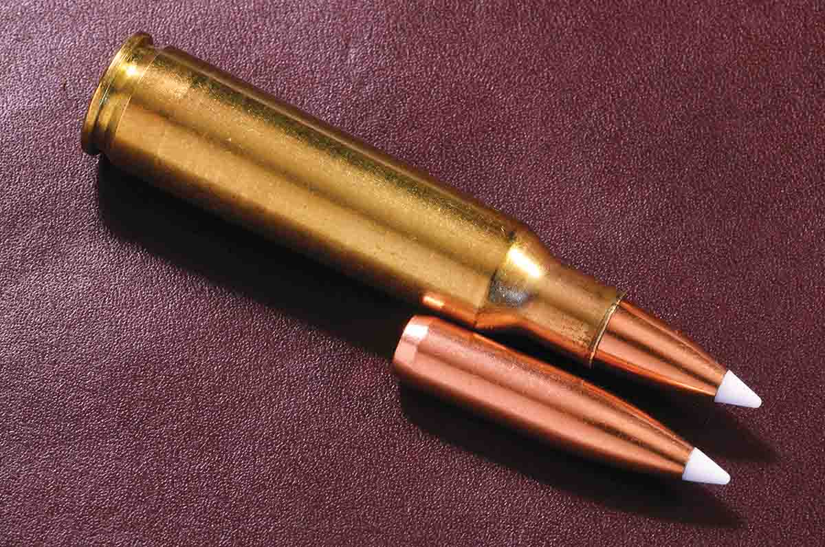 What’s in a Name | Handloader Magazine