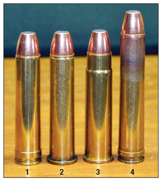 Wildcat Cartridges 