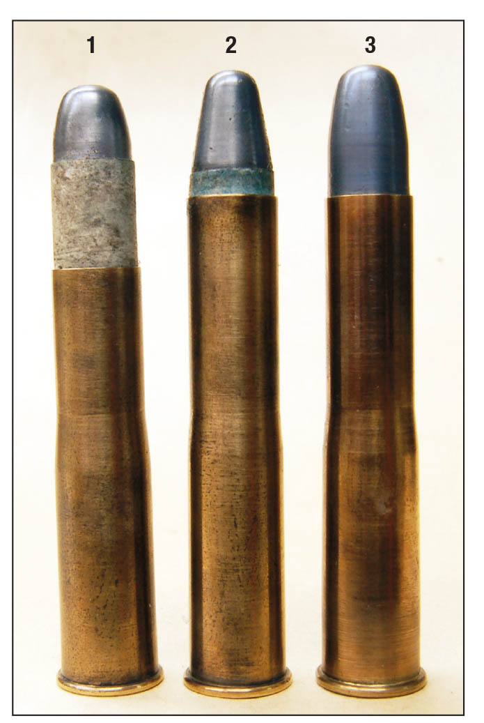 Cartridge Board | Handloader Magazine