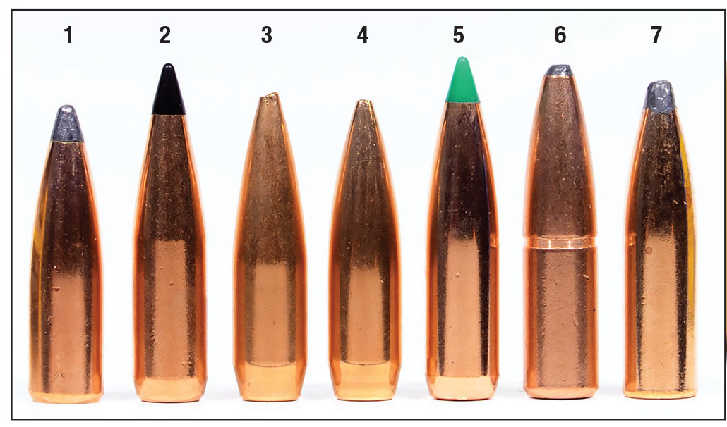 300 H&H Is No Pushover | Handloader Magazine