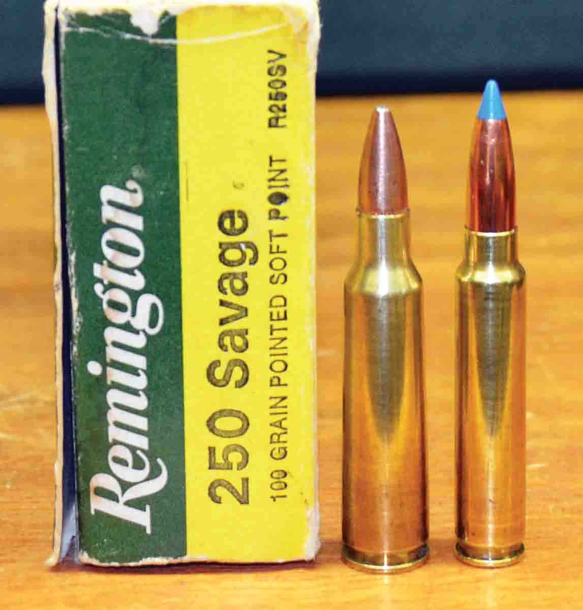 Wildcat Cartridges | Handloader Magazine