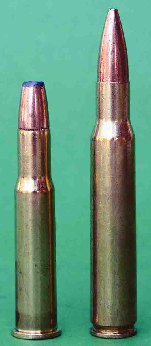 30-30 Winchester | Handloader Magazine