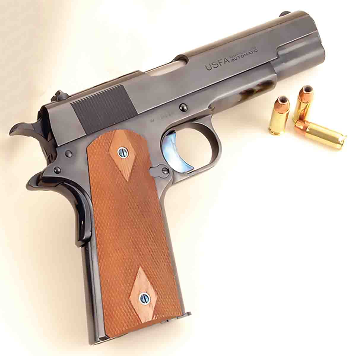 38 Super & 9mm Largo | Handloader Magazine