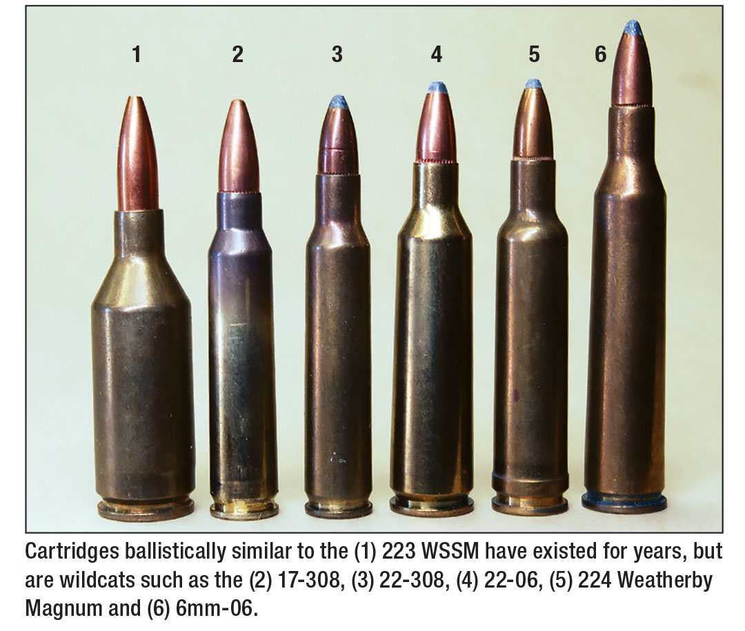 Cartridge Board | Handloader Magazine