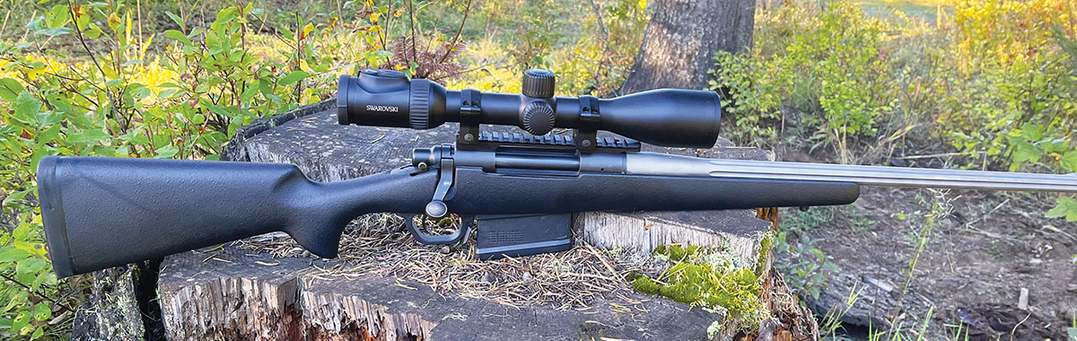 244 vs. 6mm Remington | Handloader Magazine