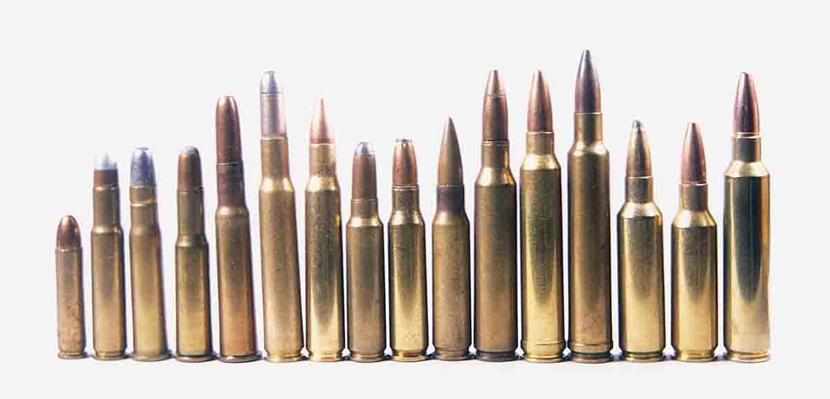 Powder or Cartridge - Which Came First? | Handloader Magazine