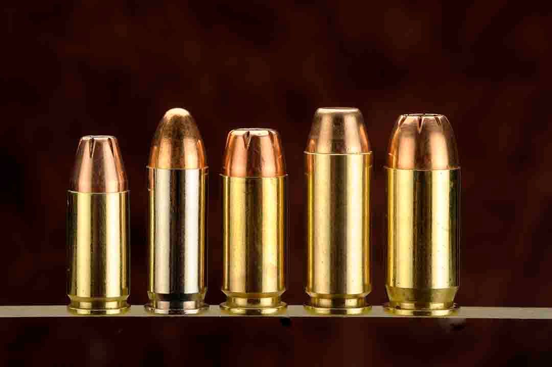 Handloading for the Autopistol | Handloader Magazine