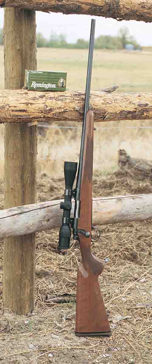 222 remington magnum